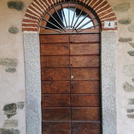 Beb Lortallino Ameno Exterior photo