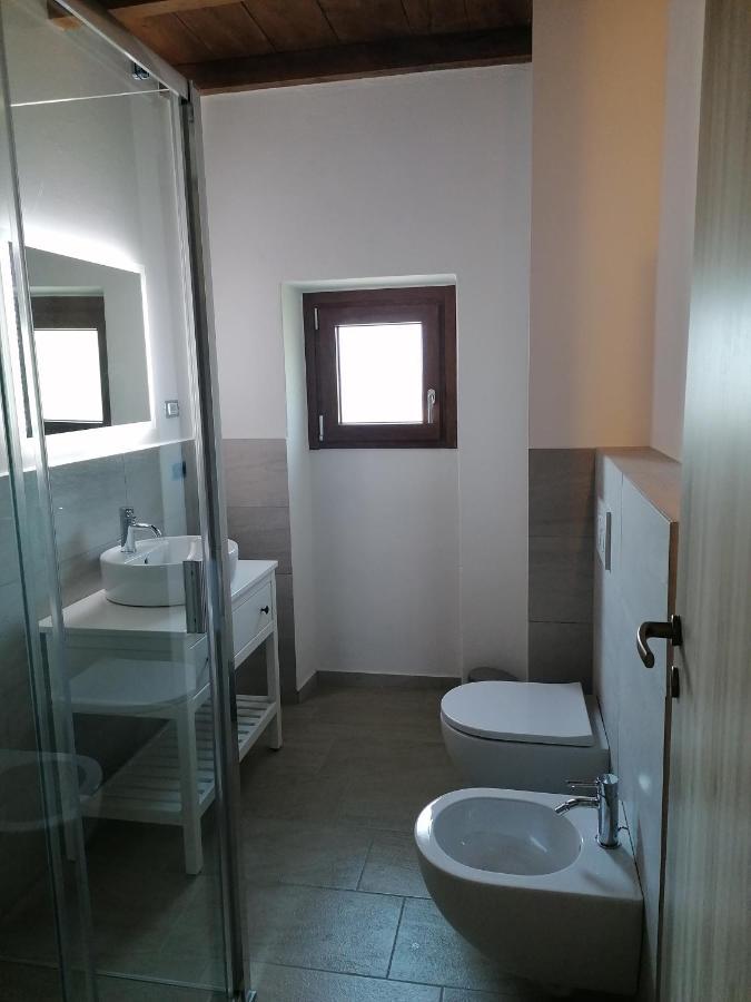 Beb Lortallino Ameno Exterior photo