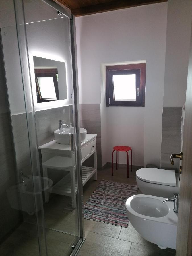 Beb Lortallino Ameno Exterior photo