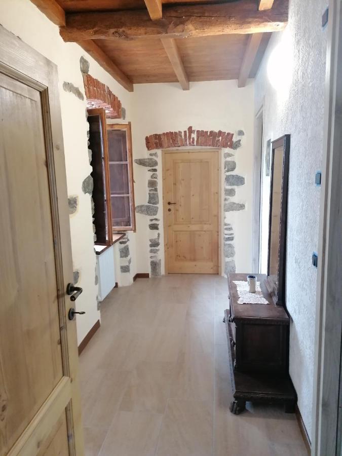 Beb Lortallino Ameno Exterior photo