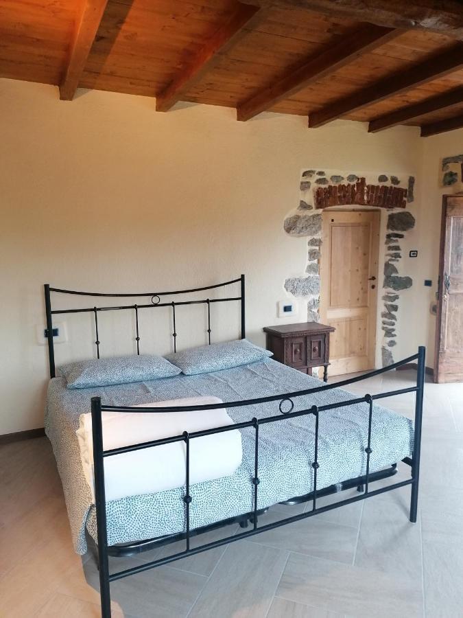 Beb Lortallino Ameno Exterior photo