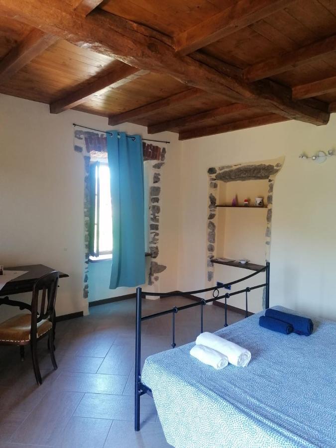 Beb Lortallino Ameno Exterior photo